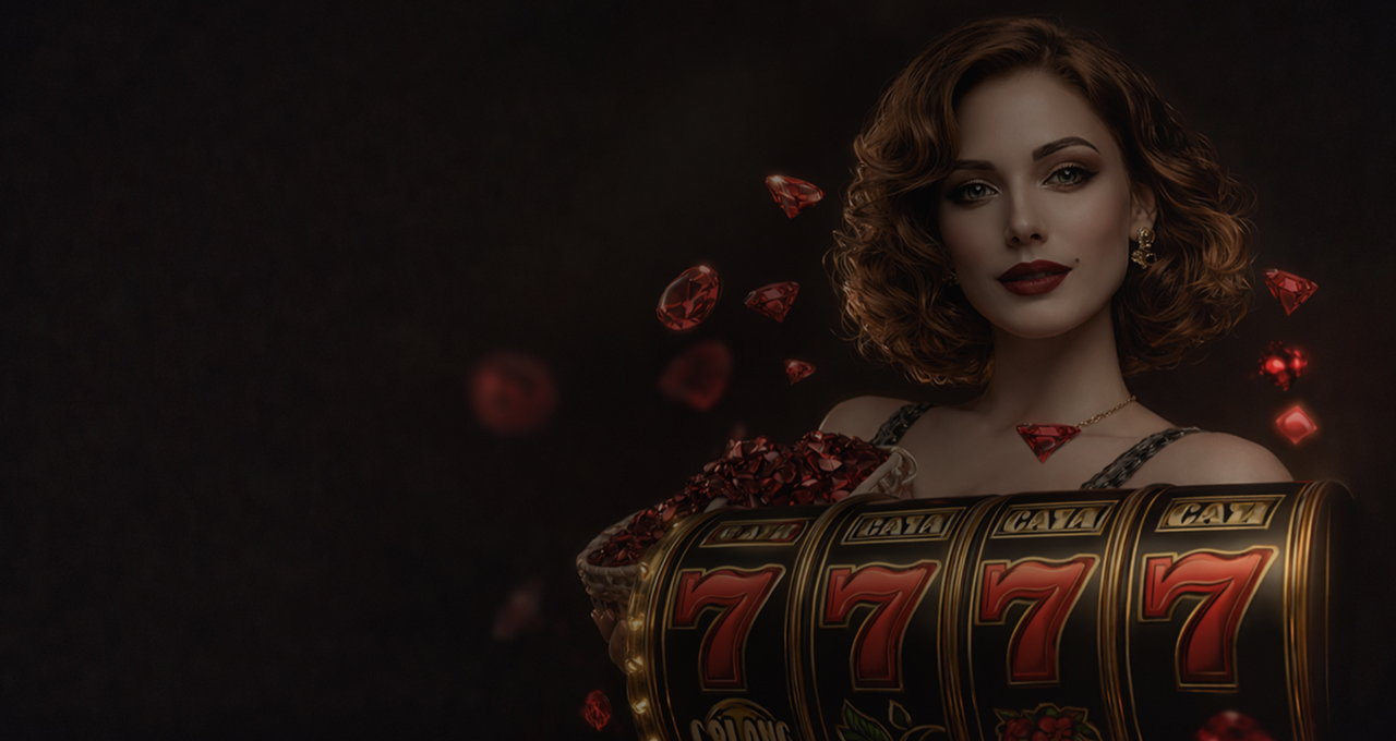 Ruby Slots