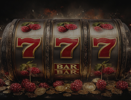 Ruby Slots