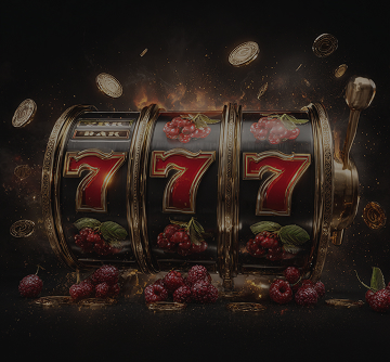 Ruby Slots