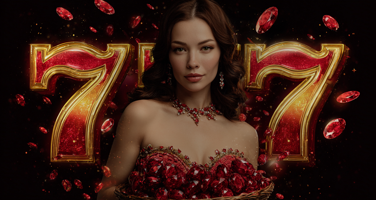 Ruby Slots