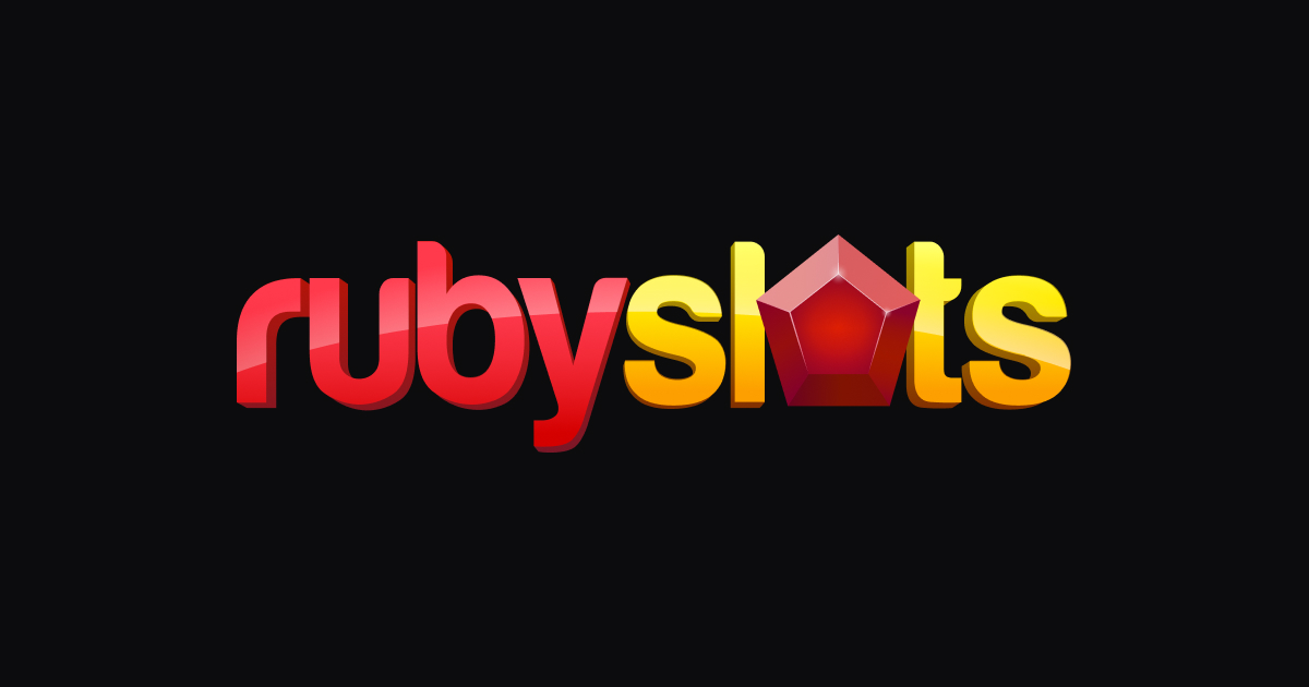 Ruby Slots Willkommenspaket